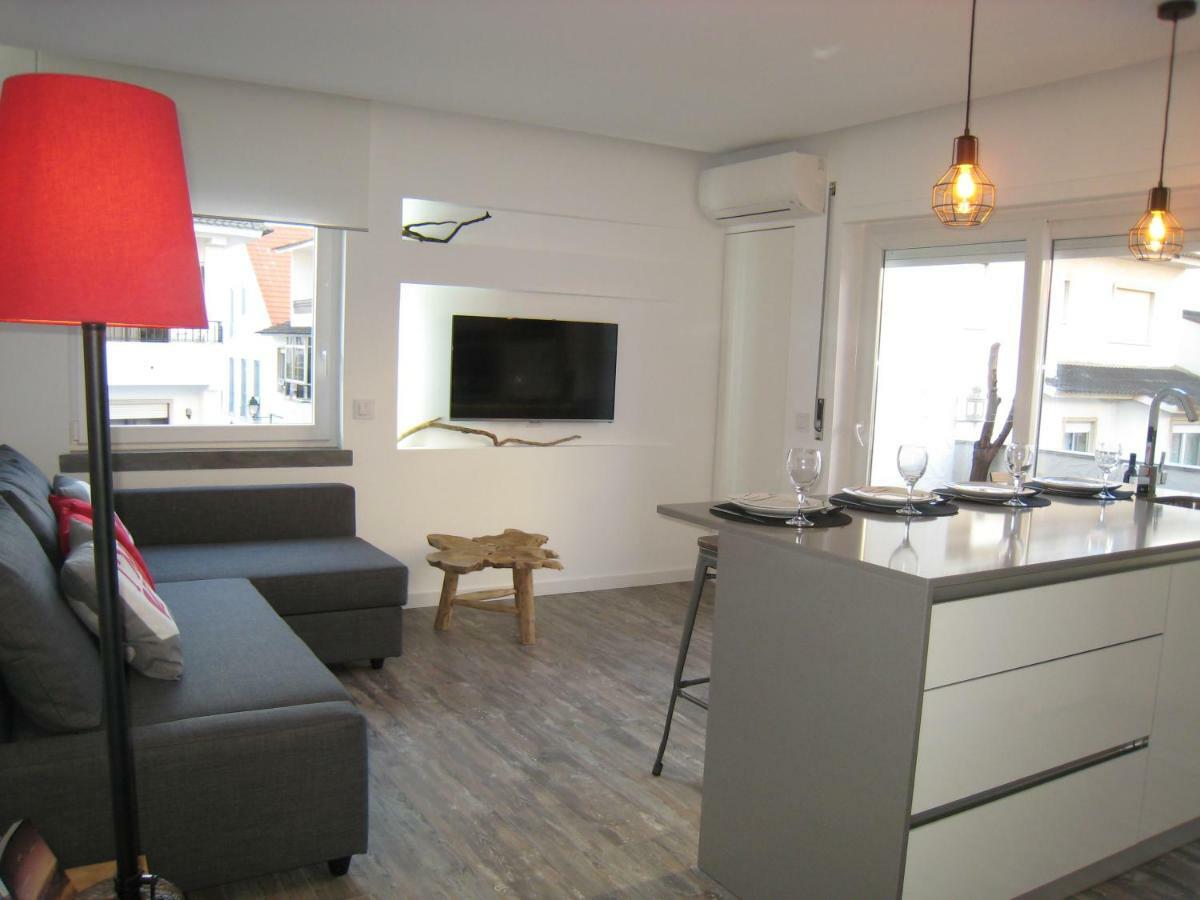 Cascais Unike Apartment Екстериор снимка