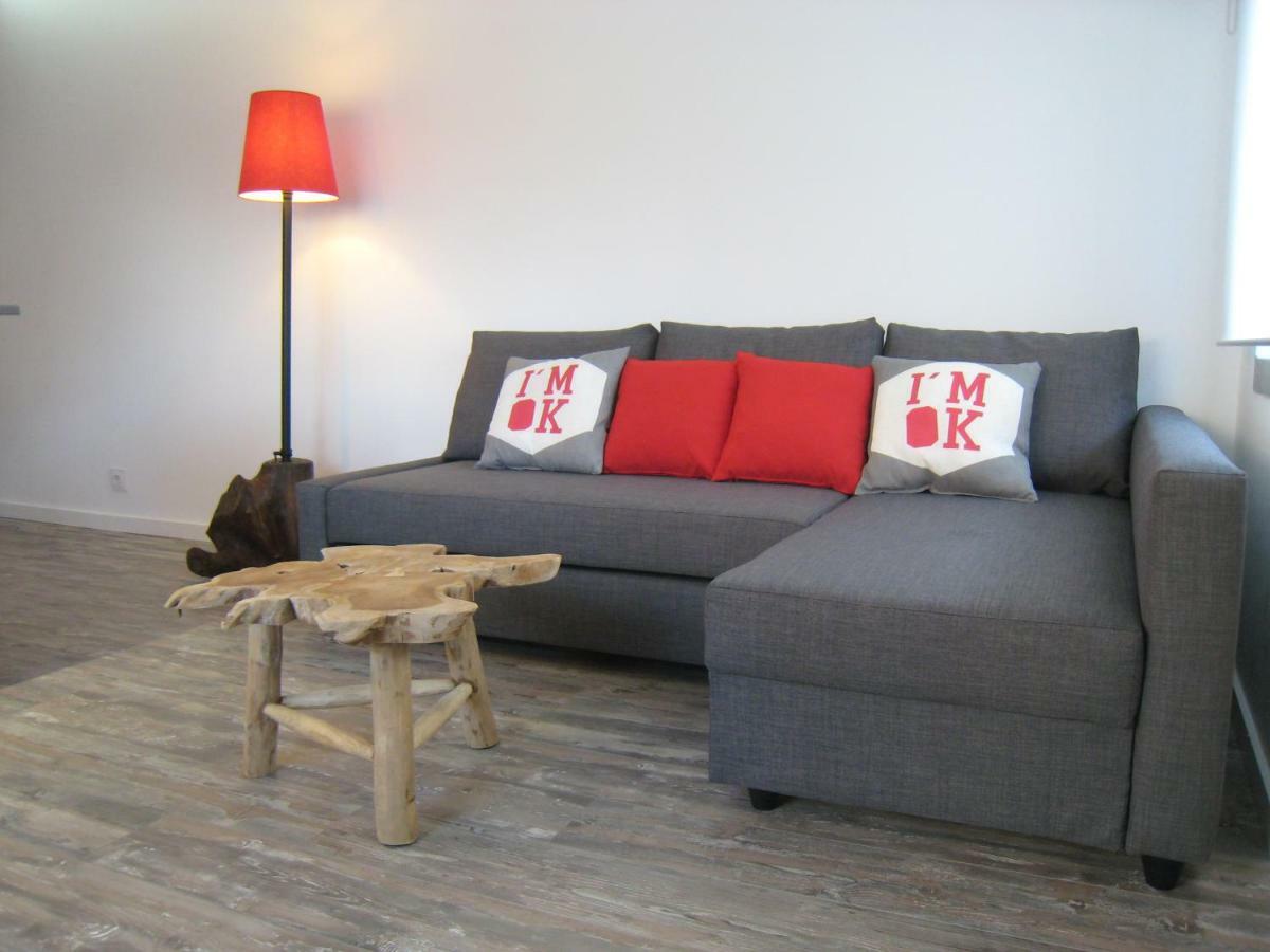 Cascais Unike Apartment Екстериор снимка