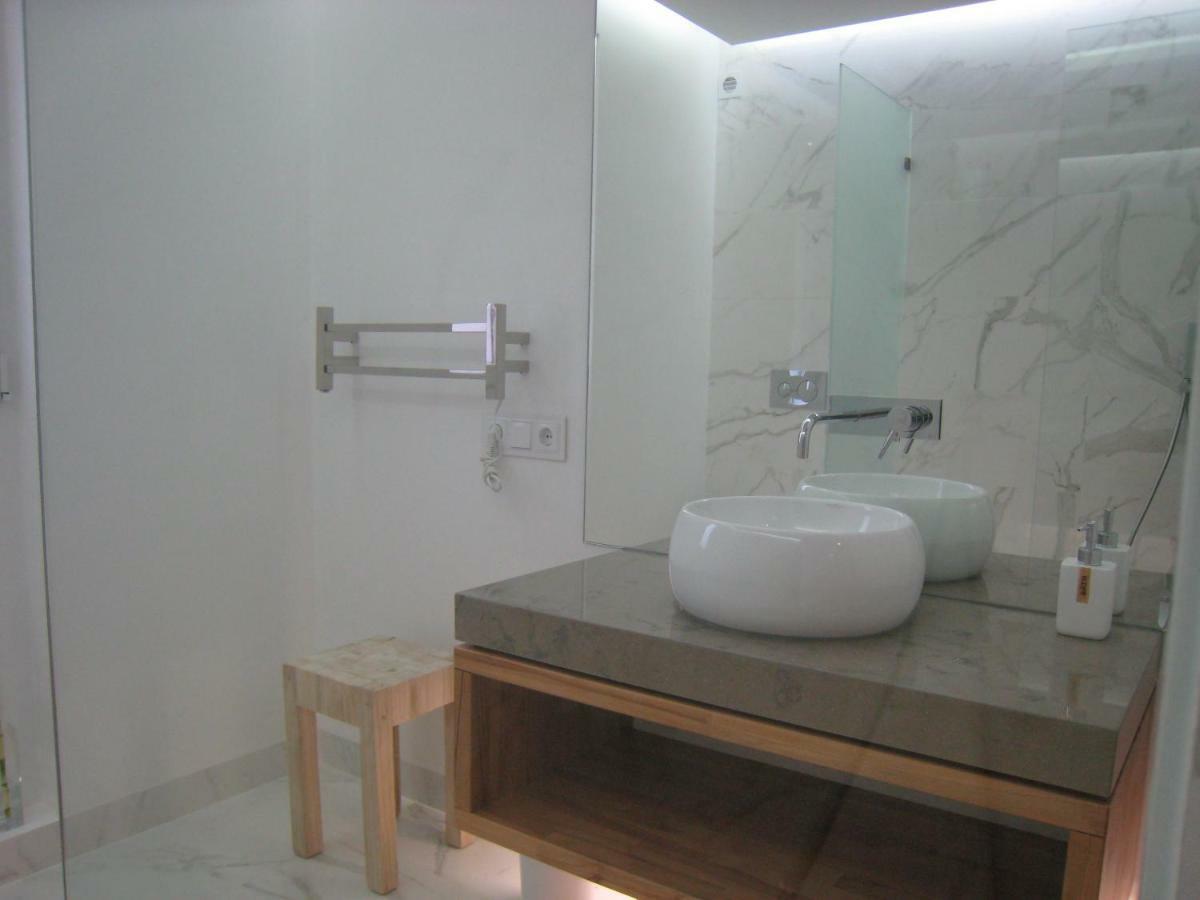 Cascais Unike Apartment Екстериор снимка