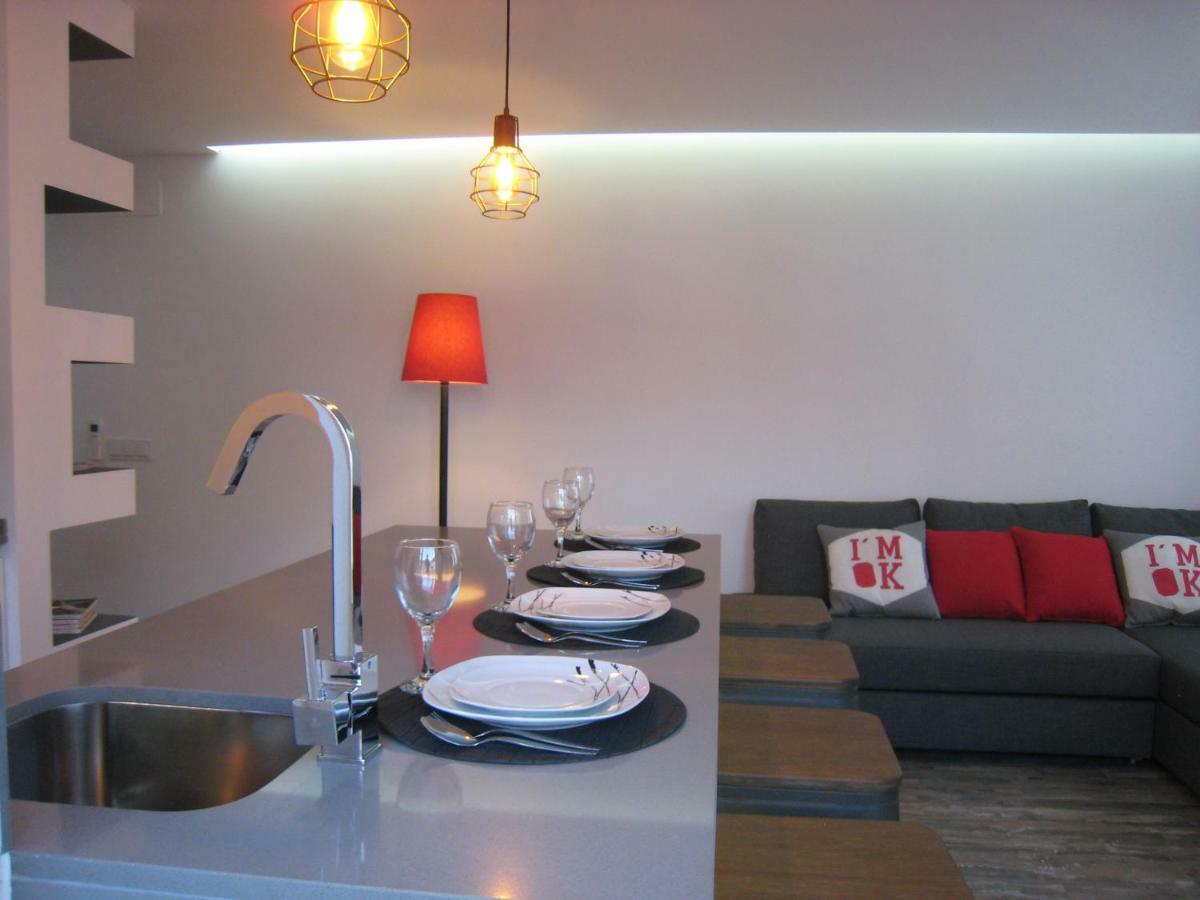 Cascais Unike Apartment Екстериор снимка