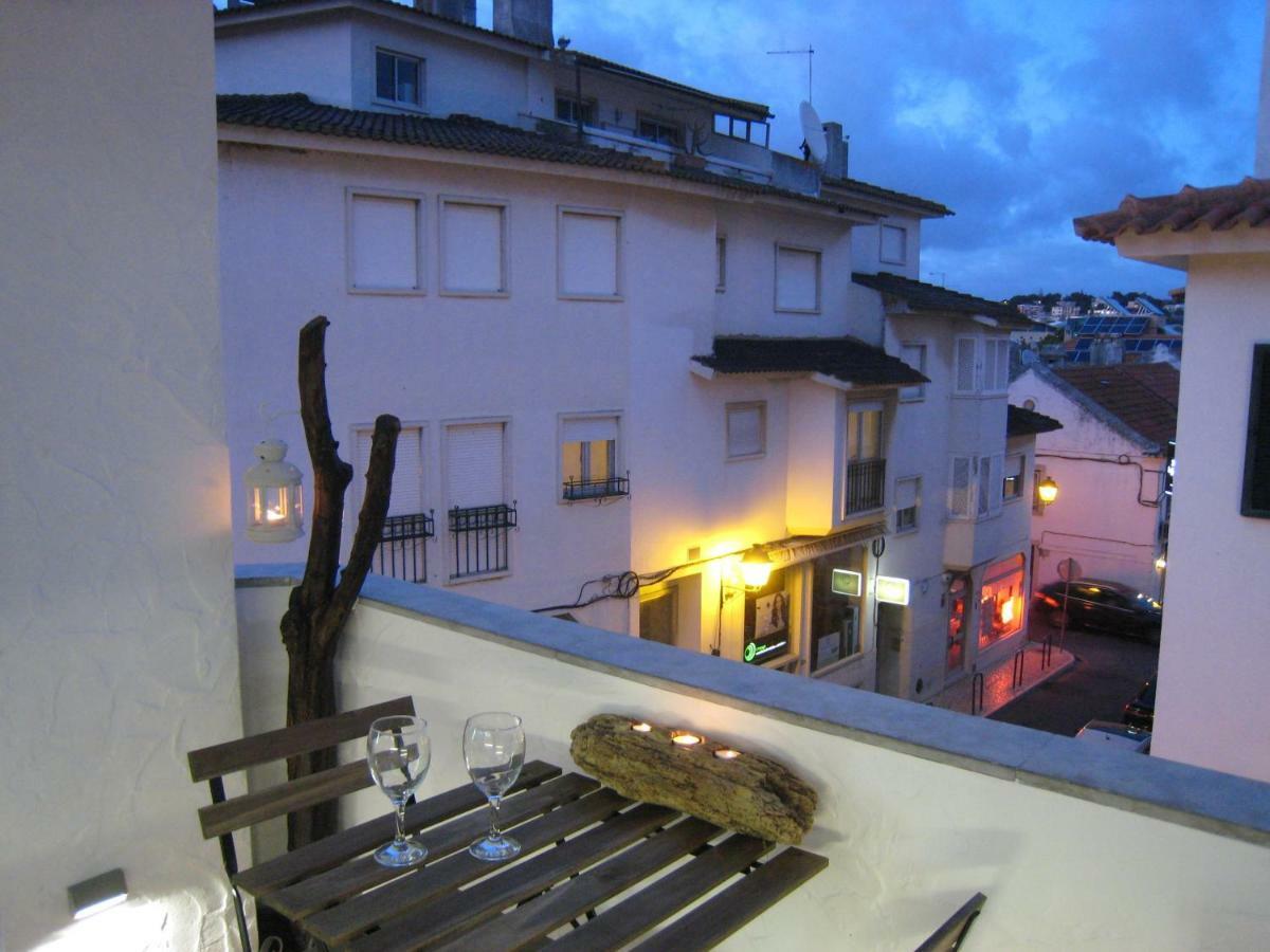 Cascais Unike Apartment Екстериор снимка