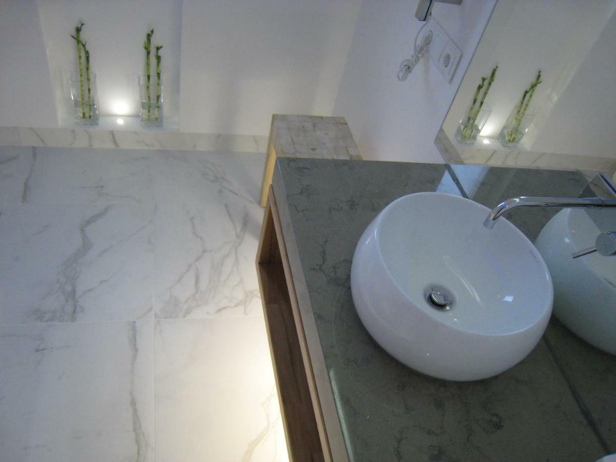 Cascais Unike Apartment Екстериор снимка