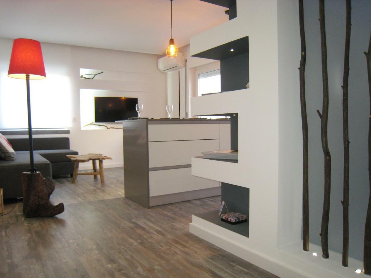 Cascais Unike Apartment Екстериор снимка