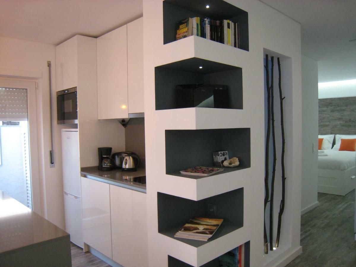 Cascais Unike Apartment Екстериор снимка