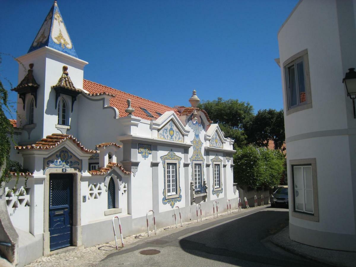 Cascais Unike Apartment Екстериор снимка