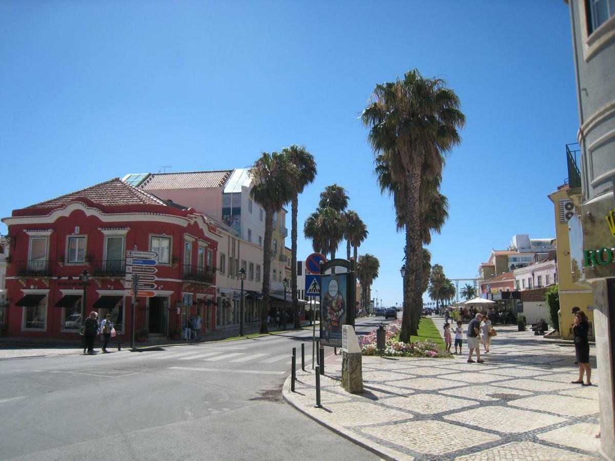 Cascais Unike Apartment Екстериор снимка