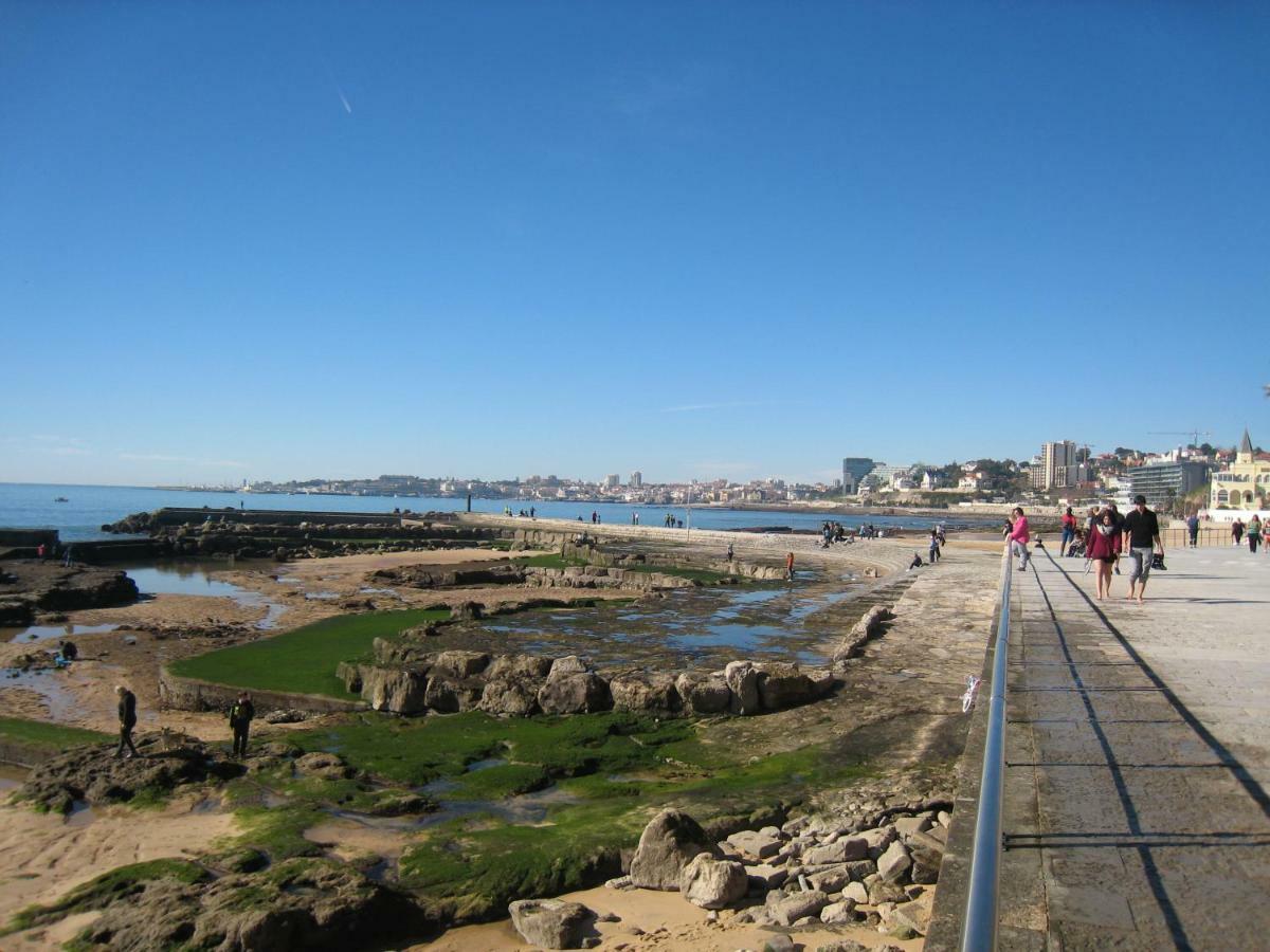 Cascais Unike Apartment Екстериор снимка