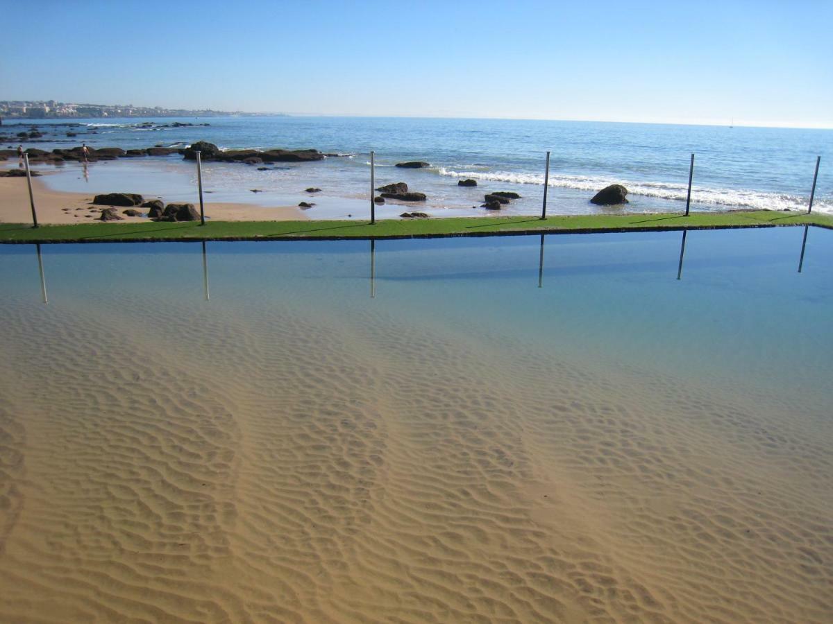 Cascais Unike Apartment Екстериор снимка