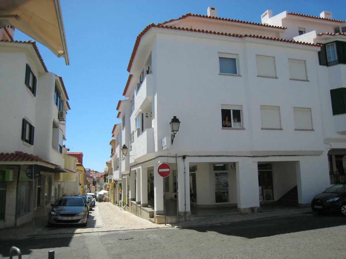 Cascais Unike Apartment Екстериор снимка