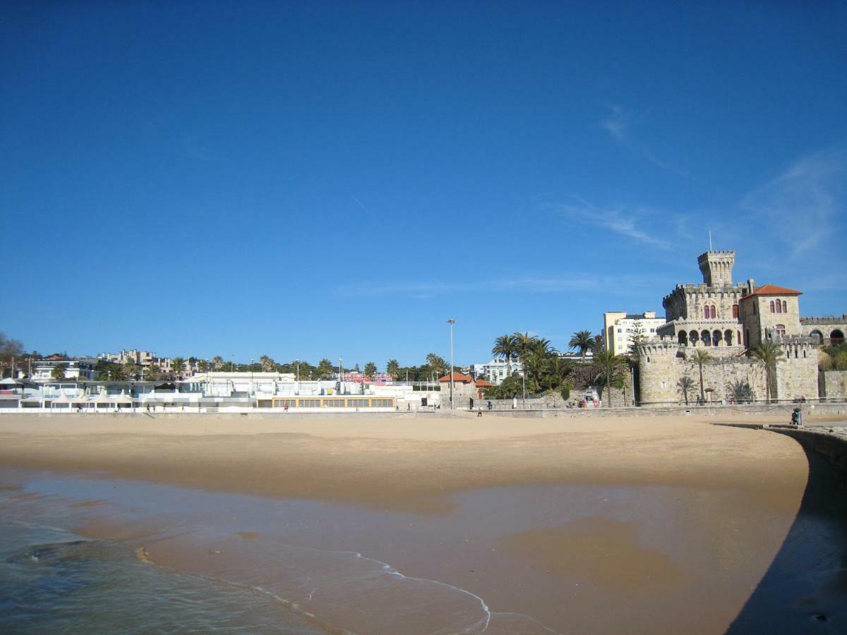 Cascais Unike Apartment Екстериор снимка